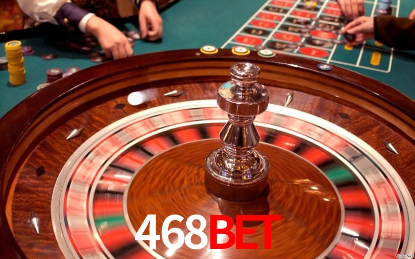 A Emoção da Loteria na 468bet: Uma Chance de Mudança de Vida