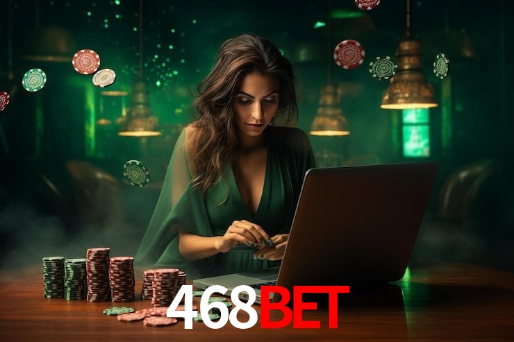 Descubra a Essência do 468bet: Nossa História e Compromissos