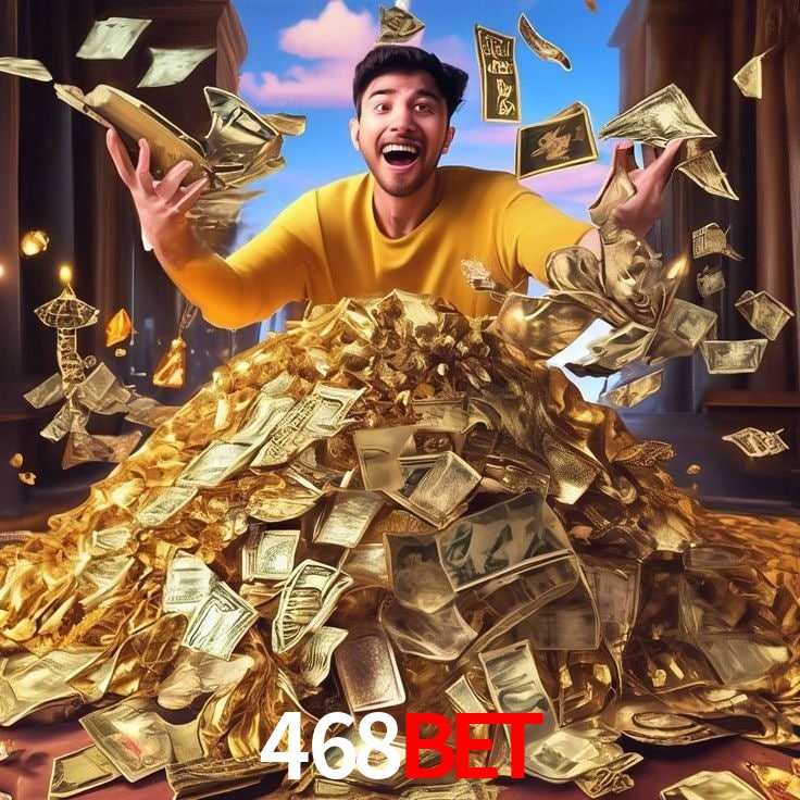 A Revolução dos Aplicativos de Jogos no 468bet