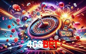 A Revolução dos Aplicativos de Jogos no 468bet